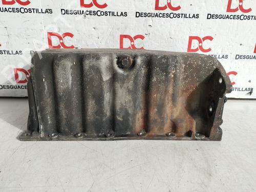 Oil sump FORD MONDEO II (BAP) 1.8 TD | BP17422373M115 