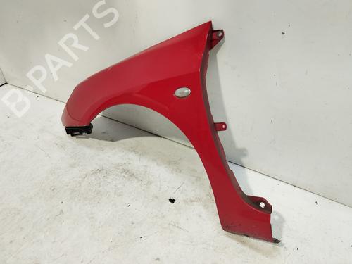 Left front fenders PEUGEOT 307 (3A/C) 2.0 HDi 90 | BP27440588C41 