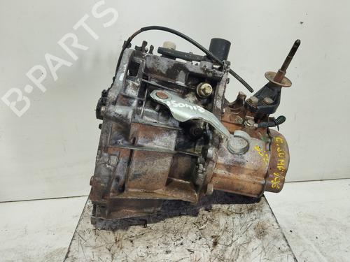 Gearbox CITROËN JUMPY I (U6U_)  | BP30196247M3 