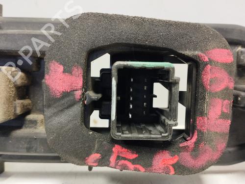 Lamp holder RENAULT KANGOO / GRAND KANGOO II (KW0/1_) 1.5 dCi 70 (KW0V, KW0A) | BP22610786L10 