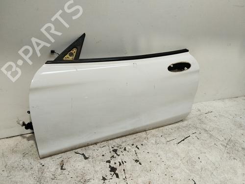 Left front door HYUNDAI COUPE I (RD) 2.0 16V | BP22317439C2 
