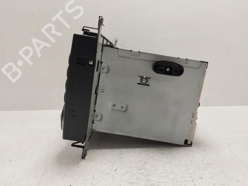 Radio MERCEDES-BENZ C-CLASS (W203) C 220 CDI (203.008) | BP27710908E6 