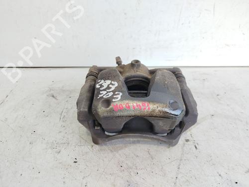 Used Right front brake caliper Right front brake caliper RENAULT MEGANE IV Hatchback (B9A/M/N_) [2015-2026] 35775205 35775205