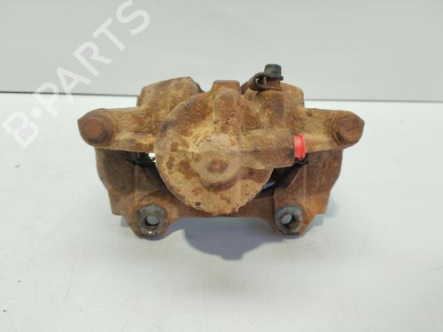 Right front brake caliper CITROËN NEMO Box Body/MPV (AA_) | BP36502046M104 - Image 3