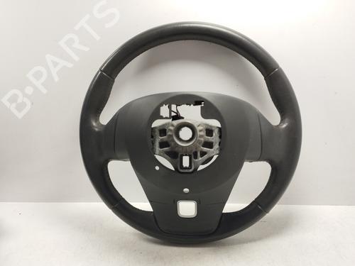 Steering wheel RENAULT LAGUNA III (BT0/1) 2.0 dCi (BT07, BT0J, BT14, BT1A, BT1S) | BP27191172C49 