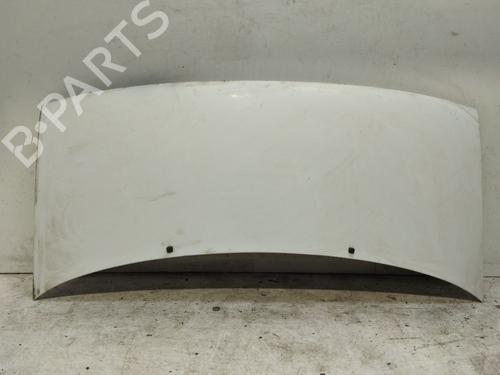 Used Hood Hood CITROËN JUMPY I (U6U_) 1.9 TD (90 hp) 34693313 34693313