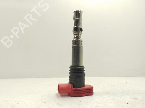 Used Ignition coil AUDI A4 B6 (8E2) 2.0 (130 hp) 19092464