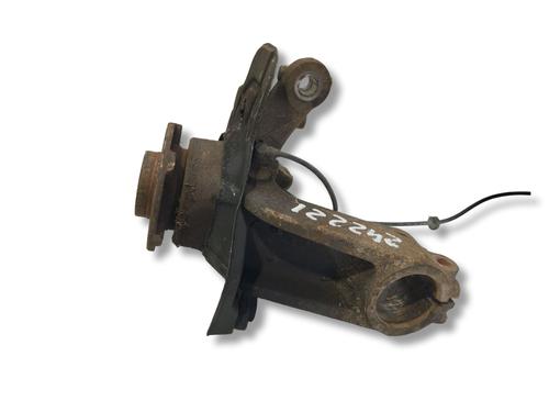Right front steering knuckle CITROËN JUMPER II Van 2.2 HDi 120 | BP36675215M26 - Image 4