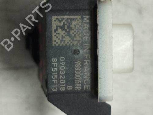 Electronic sensor RENAULT KADJAR (HA_, HL_)  | BP23185841M84 
