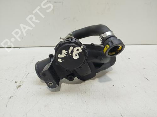 Pipe RENAULT CLIO III (BR0/1, CR0/1) | BP30579998M125