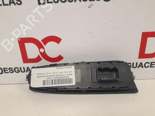 Comutador vidro frente esquerdo FIAT STILO (192_) 1.9 JTD (192_XE1A) | BP17405766I27 