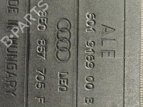 Front left seatbelt AUDI A4 B6 (8E2) 2.4 | BP36564226I26 - Image 7