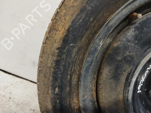 Jack Kit MERCEDES-BENZ M-CLASS (W163)  | BP21550304C119 
