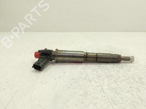 Used Injector NISSAN QASHQAI I (J10, NJ10) 2.0 dCi (150 hp) 30808709