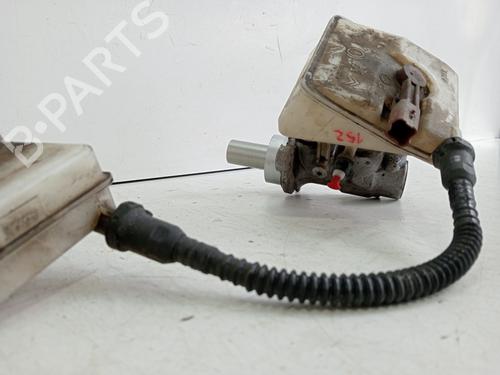 Brake master cylinder PEUGEOT PARTNER Tepee | BP39048578M77 - Image 3