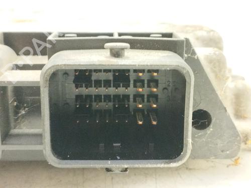 Motorstyringsenhet FORD FOCUS II Saloon (DB_, FCH, DH)  | BP29908049M57 