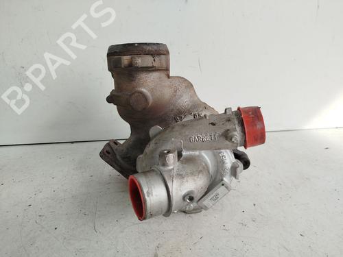 Used Turbocharger/Supercharger CITROËN C8 (EA_, EB_) 2.2 HDi (128 hp) 32751687