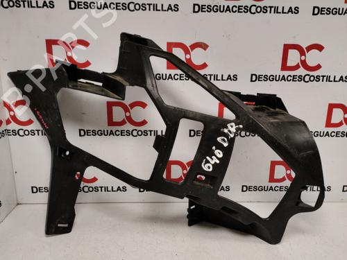 Used Other Other PEUGEOT 3008 II SUV (MC_, MR_, MJ_, M4_) [2016-2026] 17413445 17413445