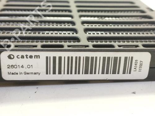 Heater resistor KIA CEE'D Hatchback (ED) | BP39075459M108 - Image 4