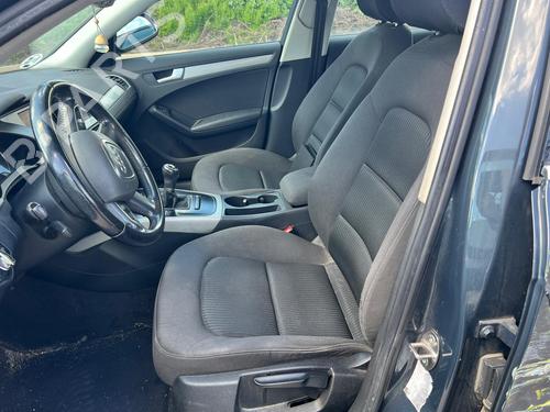 Pedal AUDI A4 B8 (8K2)  | BP27860064I4 