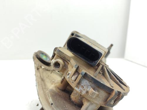 Front wiper motor CITROËN NEMO Box Body/MPV (AA_) | BP39075431M29 - Image 3