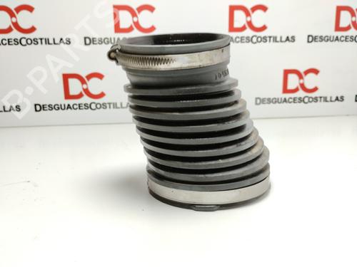 Pipe BMW X3 (E83) xDrive 20 d | BP17409789M125 