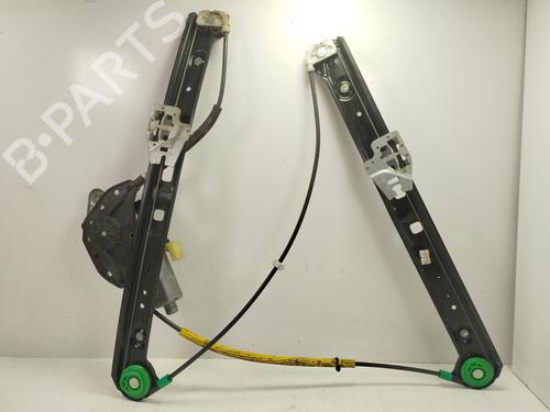 Front right window mechanism BMW 3 (E46) 320 d | BP30966881C23