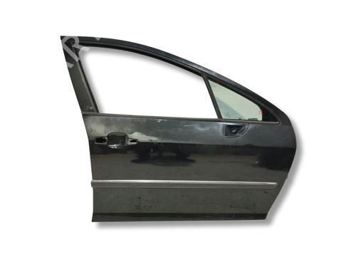 Used Right front door Right front door PEUGEOT 407 (6D_) 2.0 HDi 135 (6DRHRH, 6DRHRE, 6DRHRG, 6DRHRJ) (136 hp) 40092634 40092634