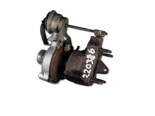 Turbocharger/Supercharger RENAULT CLIO III (BR0/1, CR0/1) | BP30586447M71