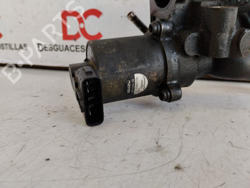 Egr OPEL ASTRA H GTC (A04) 1.7 CDTi (L08) | BP17421655M69 