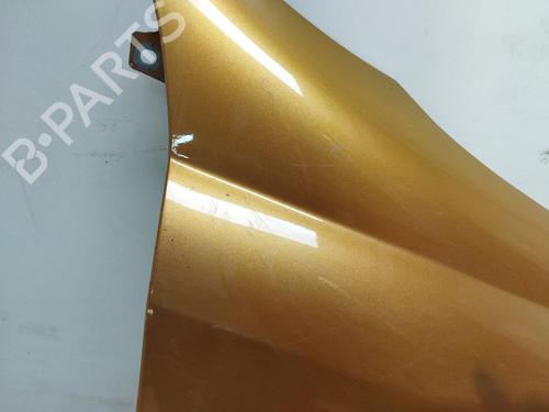 Right front fenders OPEL ASTRA G Saloon (T98) 2.0 DTI 16V (F69) | BP19142339C42 