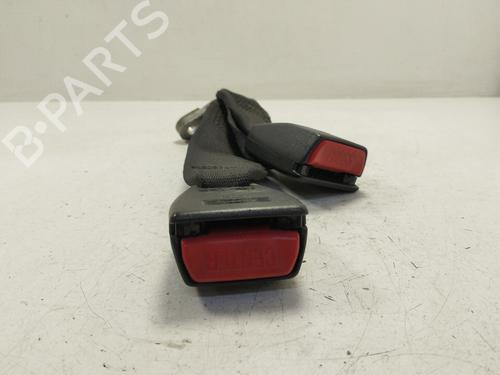 Used Seat buckle BMW 3 (E46) 320 d (136 hp) 27318657