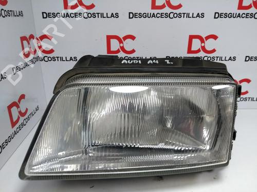 Venstre forlygte AUDI A4 B5 (8D2) 1.8 T (150 hp) 17400830