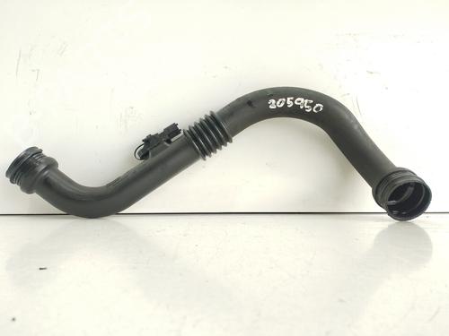 Used Pipe RENAULT SCÉNIC II (JM0/1_) [2003-2010]  24139640