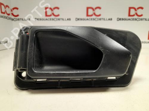Used Front right interior door handle PEUGEOT 306 (7B, N3, N5) 1.9 D (69 hp) 32085935