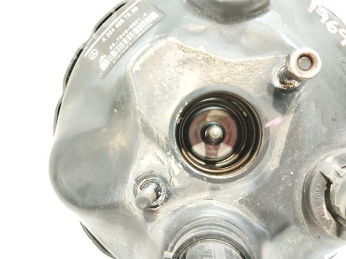 Servo brake MERCEDES-BENZ C-CLASS (W203) C 200 CDI (203.004) | BP21212895M42 