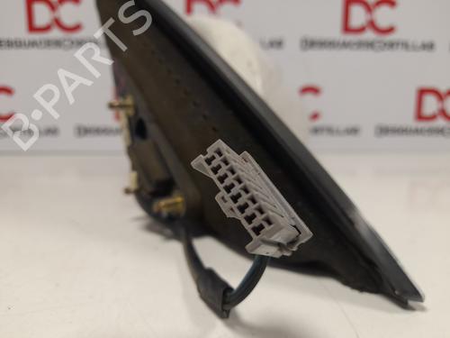Left mirror NISSAN PRIMERA (P12) 2.2 Di | BP17404835C26 