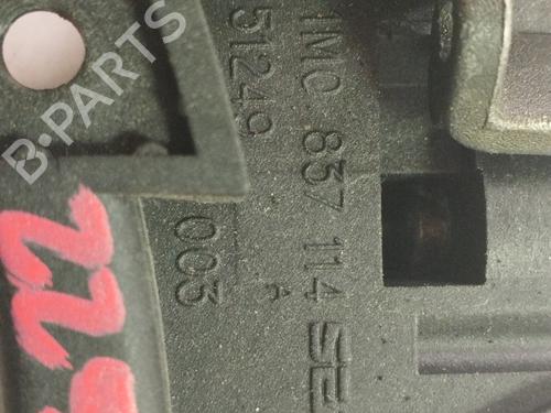 Maneta interior delantera derecha SEAT TOLEDO II (1M2) 1.9 TDI | BP30874202I14