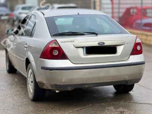 Right front fog light FORD MONDEO III (B5Y) 1.8 16V | BP22691311C31 