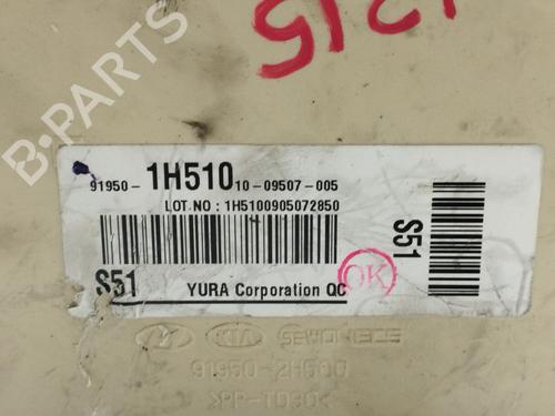 Fuse box HYUNDAI i30 (FD) 1.4 | BP29982727E1