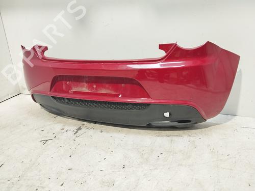 Rear bumper ALFA ROMEO MITO (955_) 1.6 JTDM (955AXC1B) | BP20220258C8 