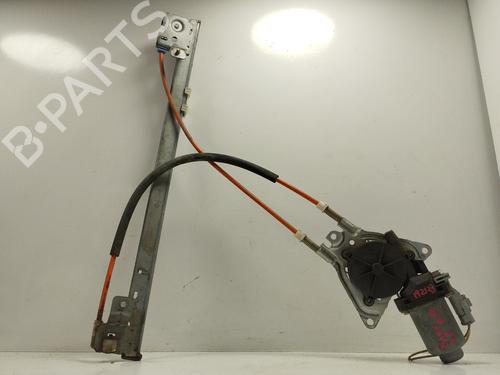 Vindusheismekanisme høyre foran CITROËN SAXO (S0, S1) 1.6 VTL, VTR (88 hp) 29954823