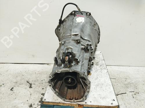 Gearbox MERCEDES-BENZ M-CLASS (W163)  | BP25707888M3 