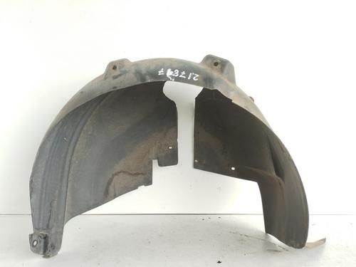 Used Wheel arch PEUGEOT 307 CC (3B) [2003-2009]  30191261