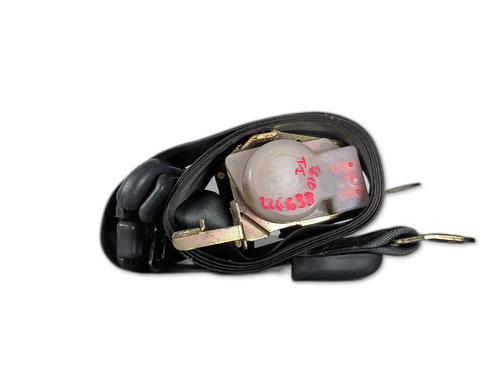 Used Rear left seatbelt HYUNDAI TRAJET (FO) 2.0 CRDi (113 hp) 31247748