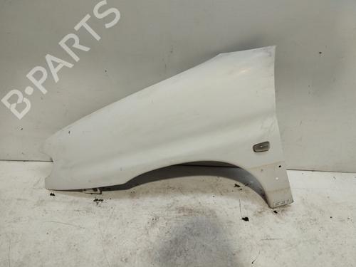 Used Left front fenders CITROËN BERLINGO / BERLINGO FIRST Box Body/MPV (M_) 1.9 D (MBDJY) (70 hp) 28368788