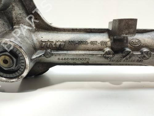 Steering rack OPEL VECTRA C GTS (Z02) 1.9 CDTI (F68) | BP17425570M22 