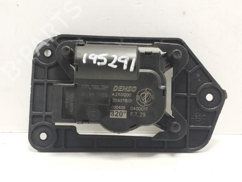 Motor de la tapa del depósito de combustible Motor de la tapa del depósito de combustible 39079527 39079527