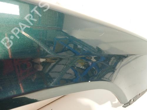 Right front fenders CITROËN ZX (N2) 1.9 D | BP29982765C42