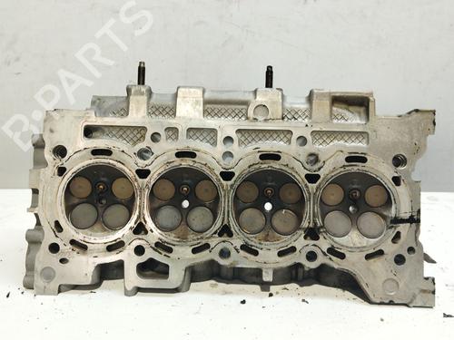 Used Cylinder head Cylinder head RENAULT KADJAR (HA_, HL_) [2015-2026] 33619264 33619264